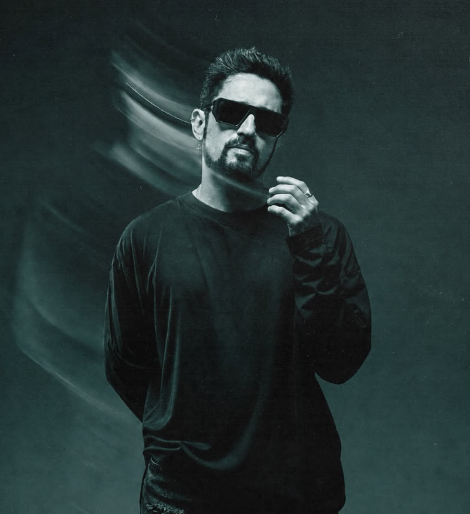 DJ Capu - Headliner do Corre no Beat